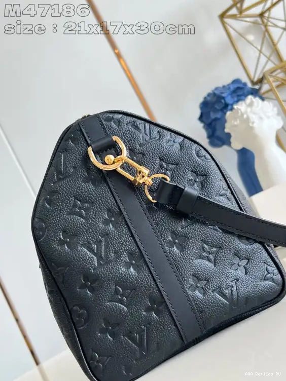 Aaa replica bags Vuitton 30 SPEEDY BANDOULIERE Louis 0621